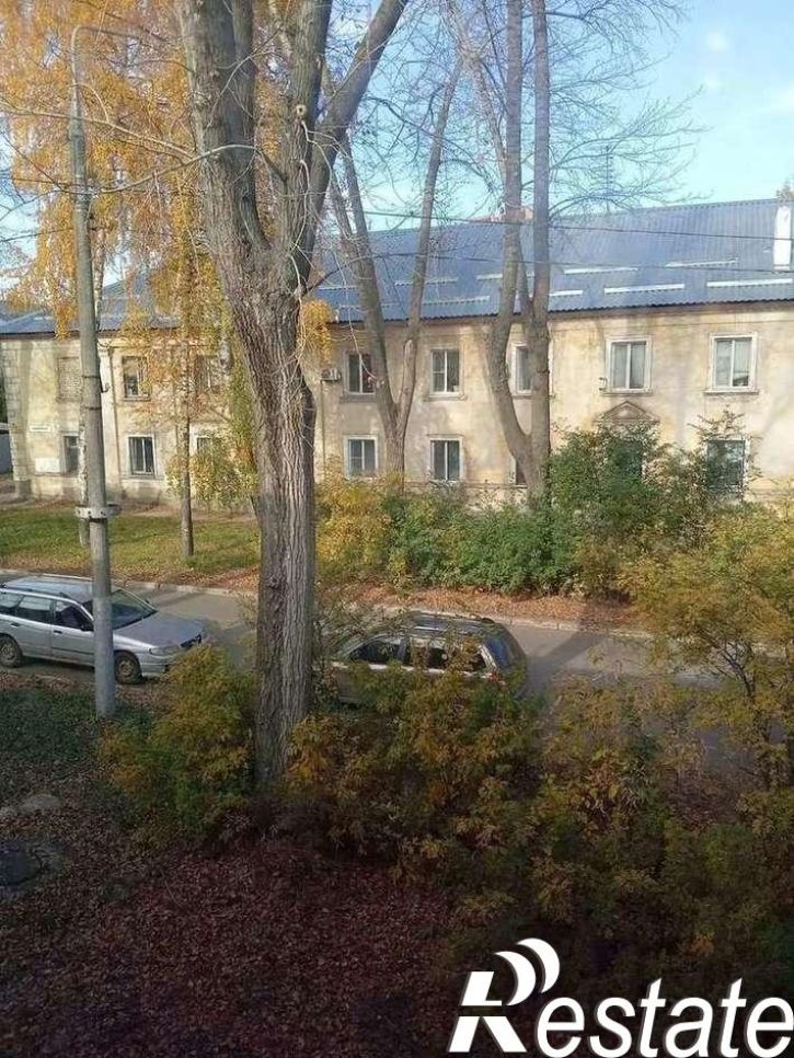 2-комн квартира 2-й квартал, 46