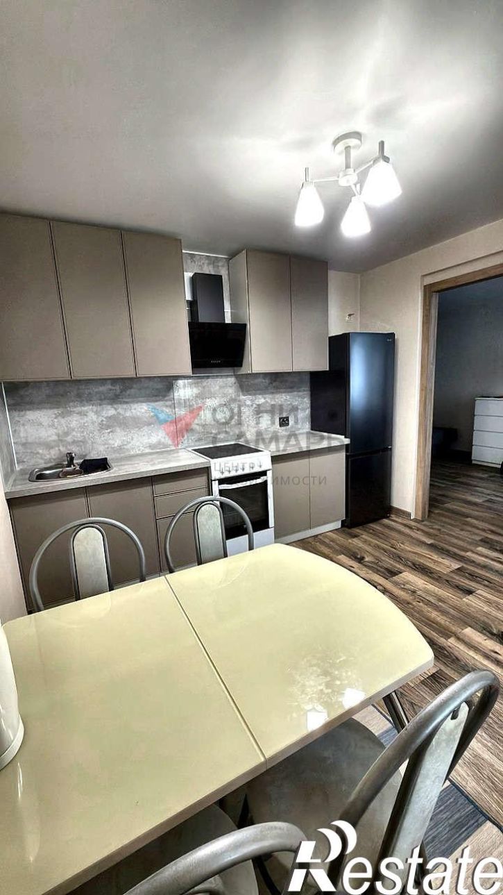 1-комн квартира Московское шоссе 18-й километр, 53