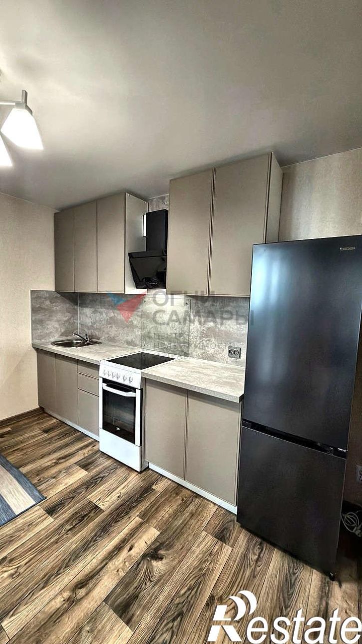 1-комн квартира Московское шоссе 18-й километр, 53