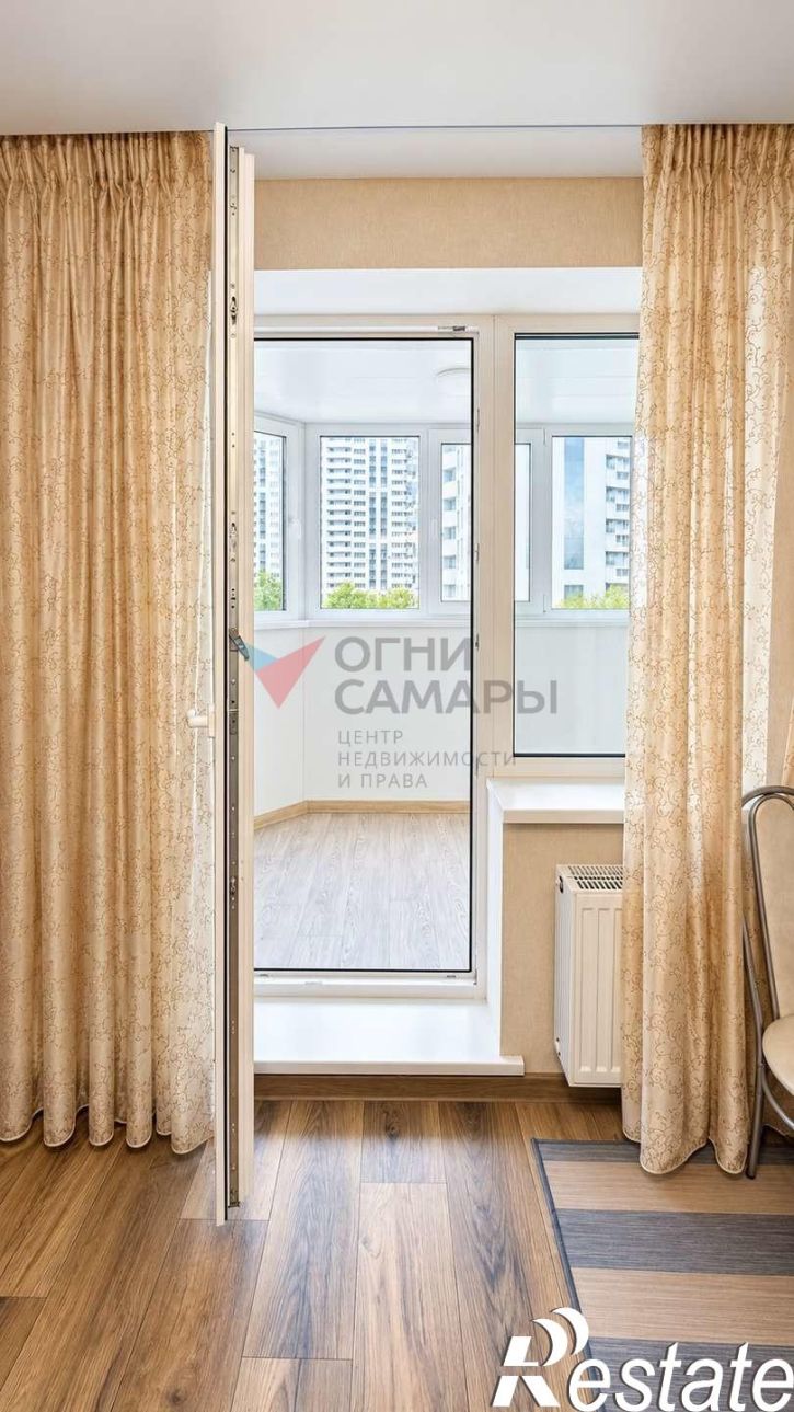 1-комн квартира Московское шоссе 18-й километр, 53