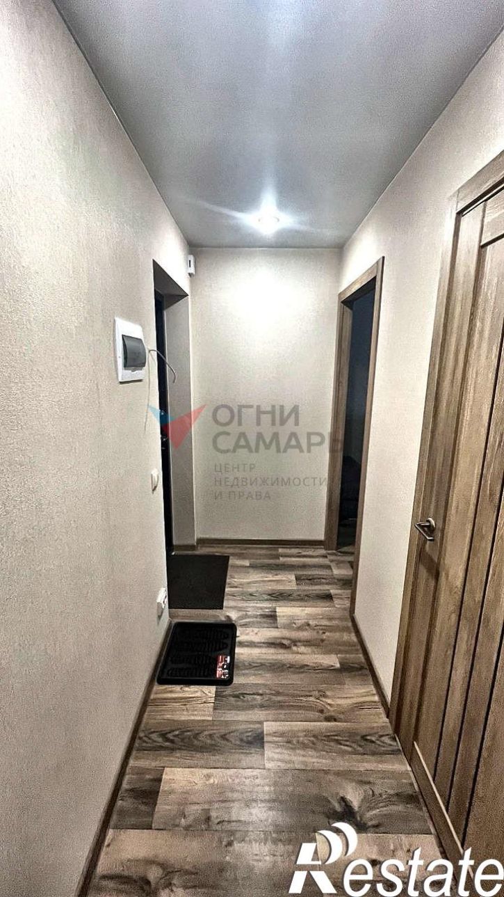 1-комн квартира Московское шоссе 18-й километр, 53