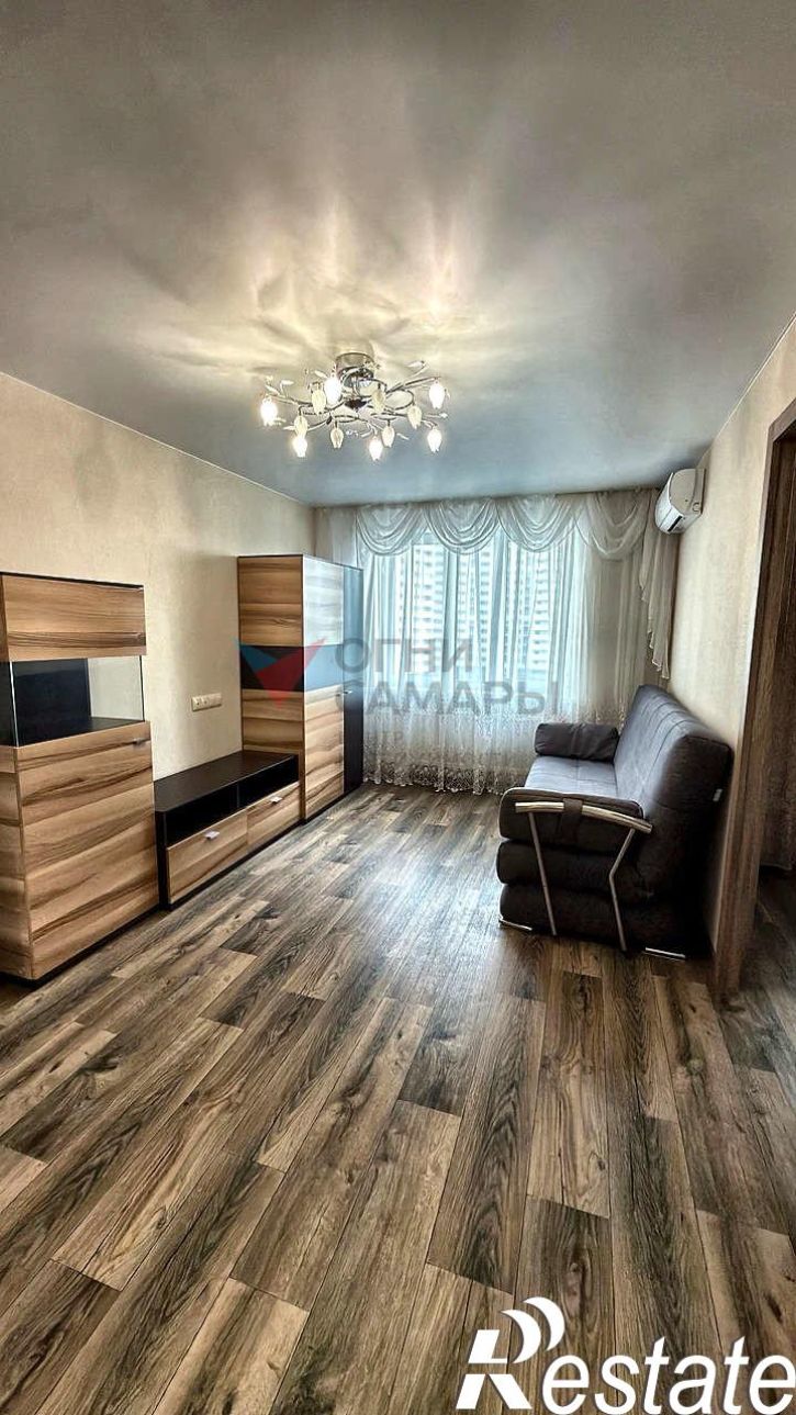 1-комн квартира Московское шоссе 18-й километр, 53