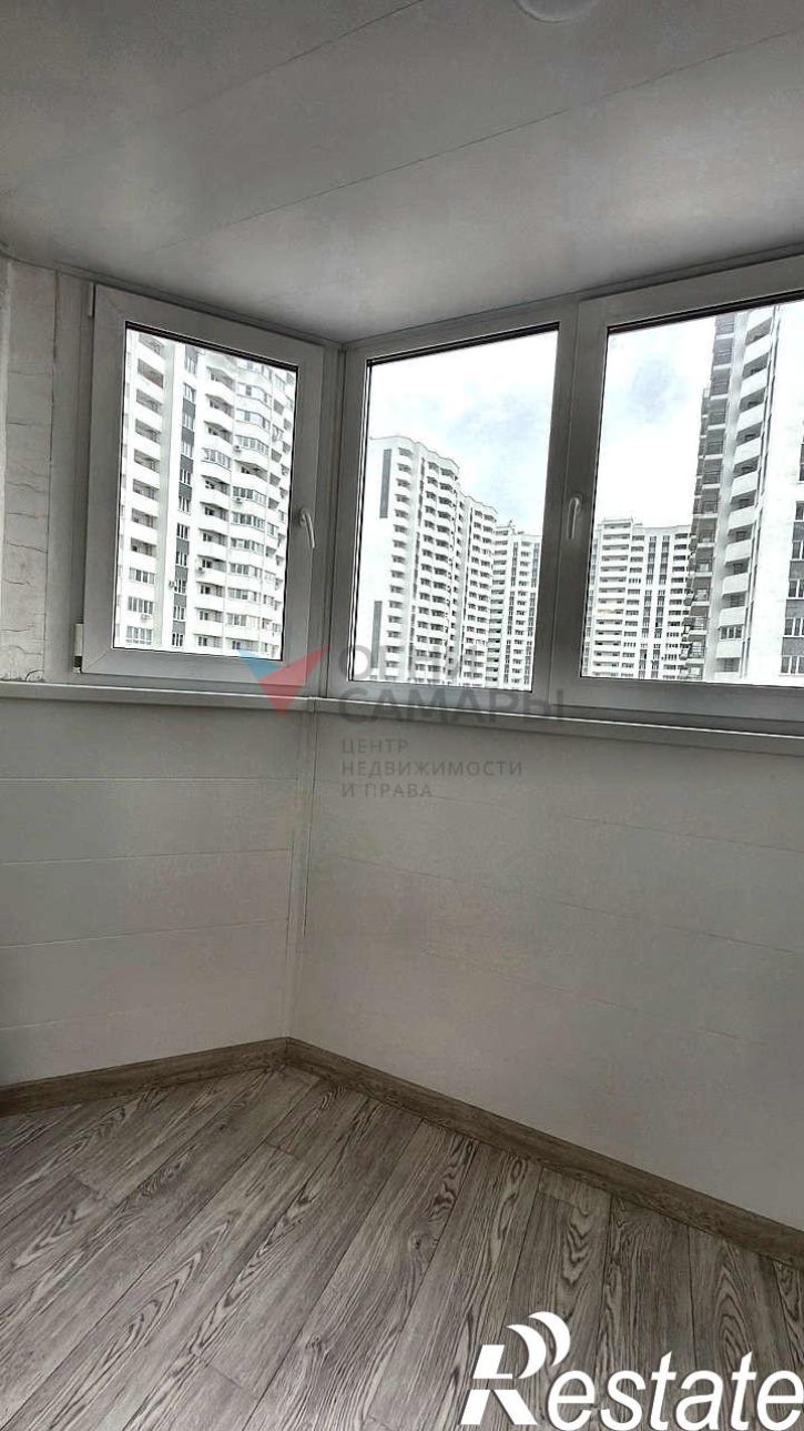 1-комн квартира Московское шоссе 18-й километр, 53