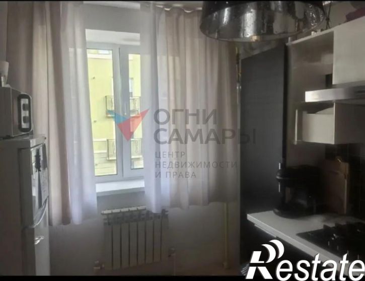 1-комн квартира Евгения Золотухина улица, 46