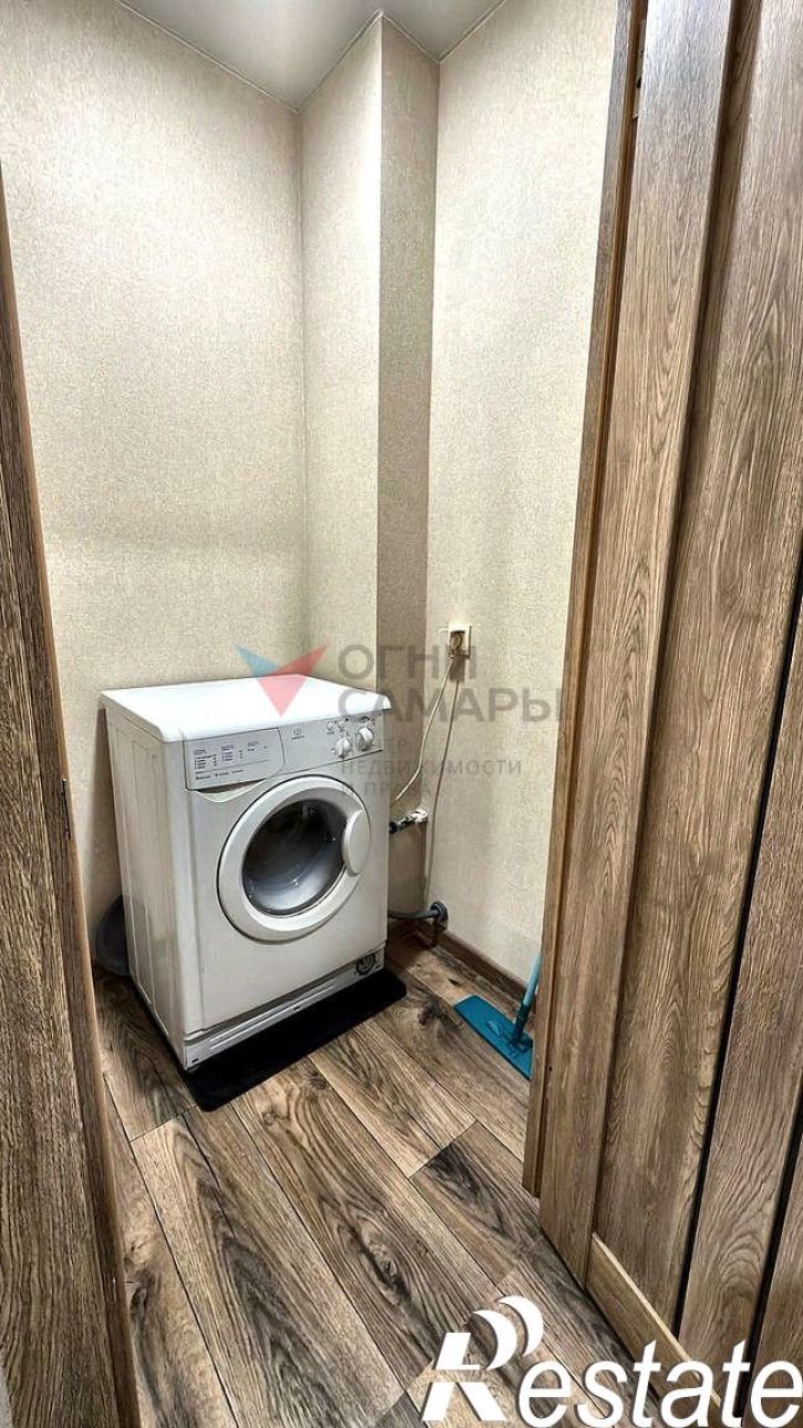 1-комн квартира Московское шоссе 18-й километр, 53