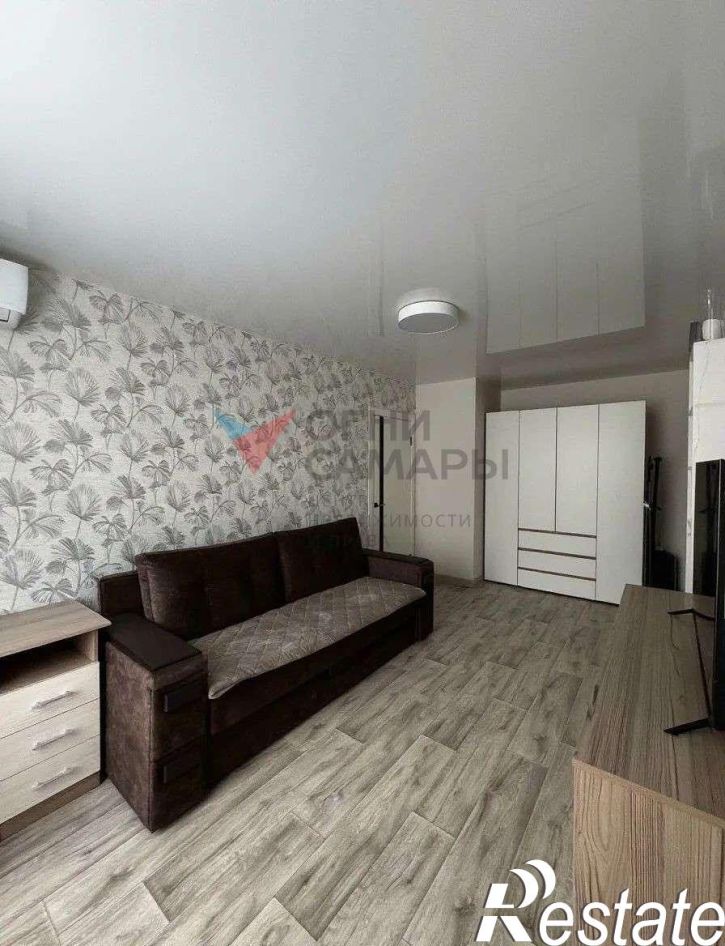 1-комн квартира Евгения Золотухина улица, 46
