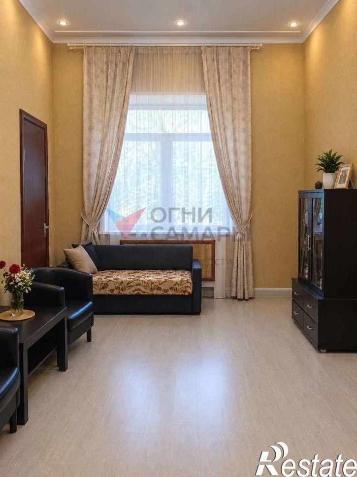 4-комн квартира Ерошевского улица, 92