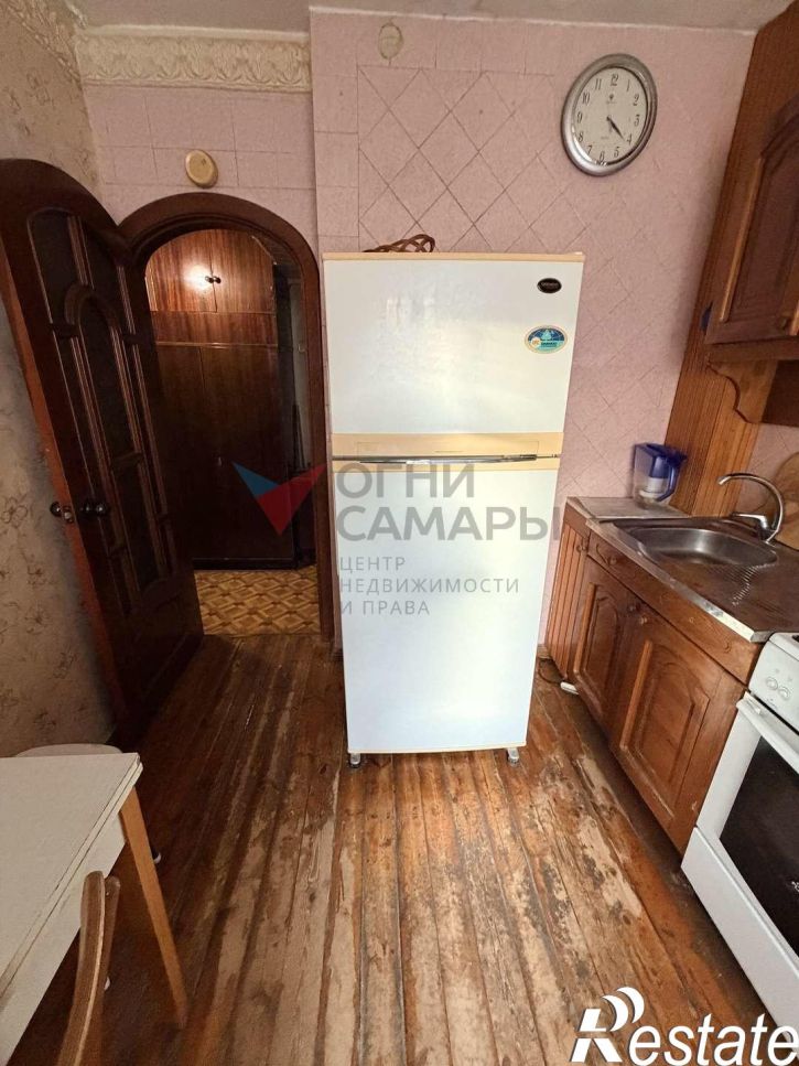 1-комн квартира Владимирская улица, 7