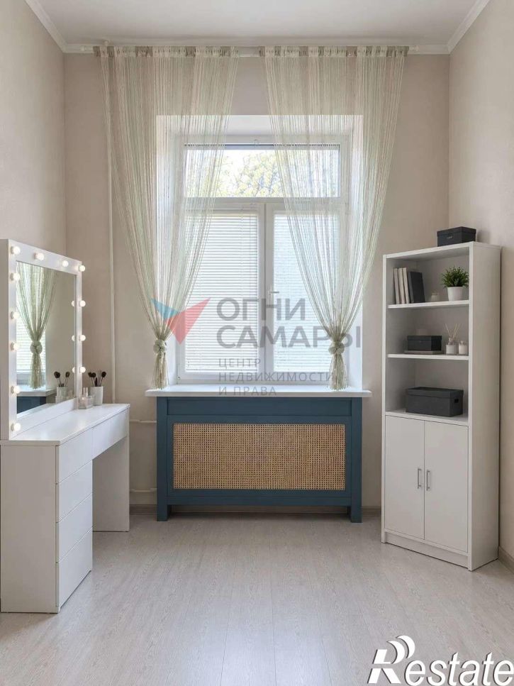 4-комн квартира Ерошевского улица, 92