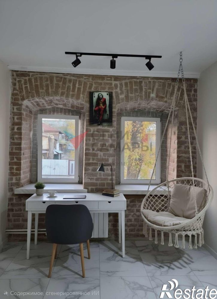 2-комн квартира Алексея Толстого улица, 128