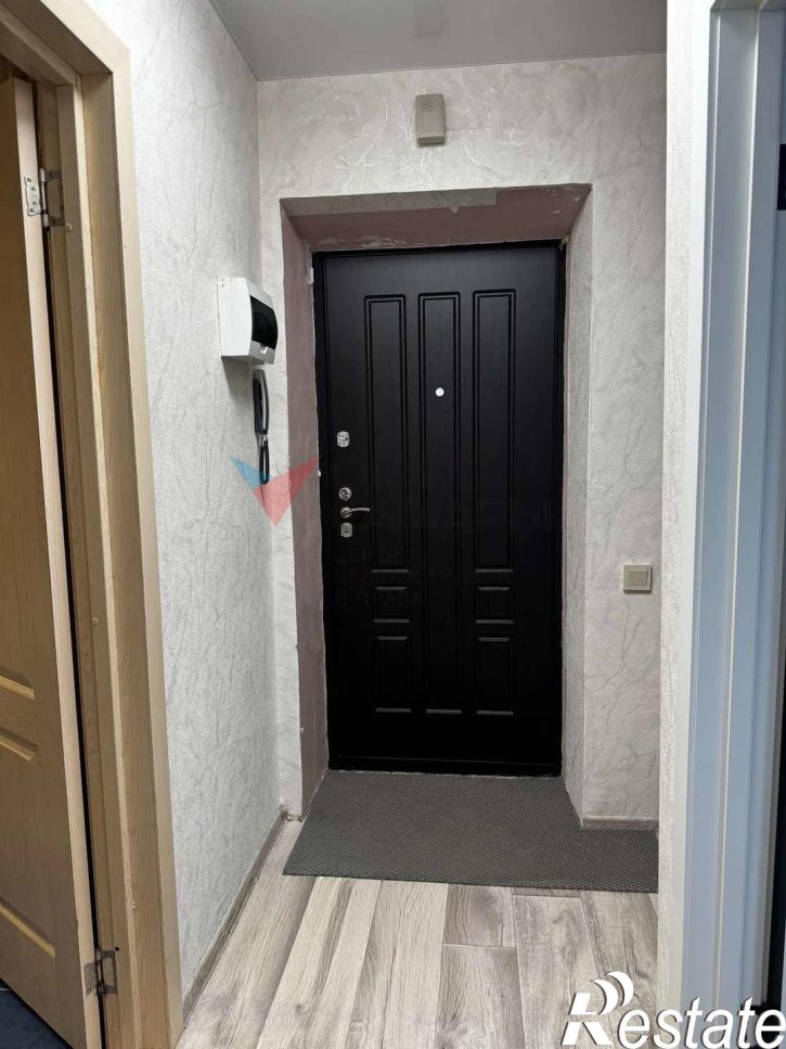 1-комн квартира Евгения Золотухина улица, 46