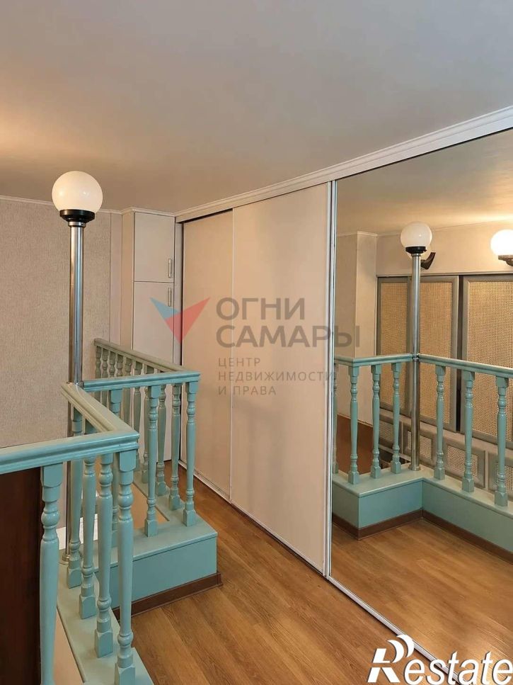 4-комн квартира Ерошевского улица, 92