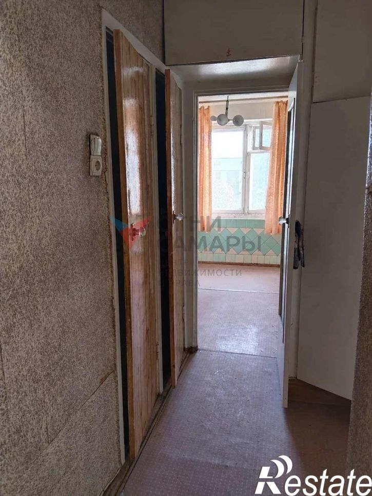 2-комн квартира Стара-Загора улица, 241
