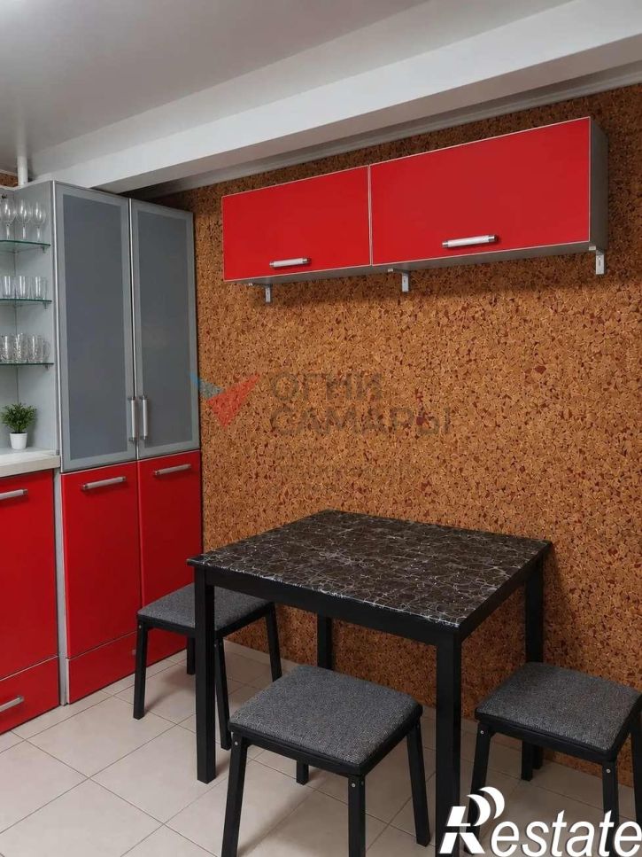 4-комн квартира Ерошевского улица, 92