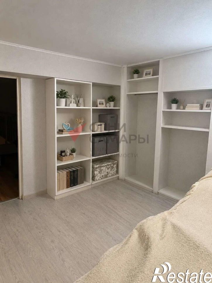 4-комн квартира Ерошевского улица, 92