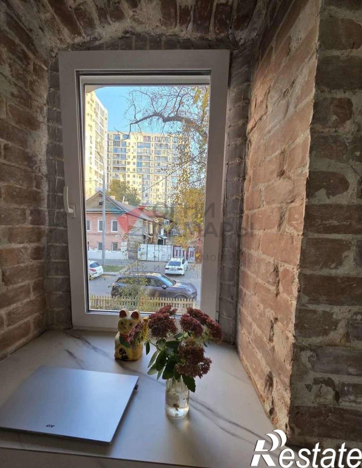 2-комн квартира Алексея Толстого улица, 128