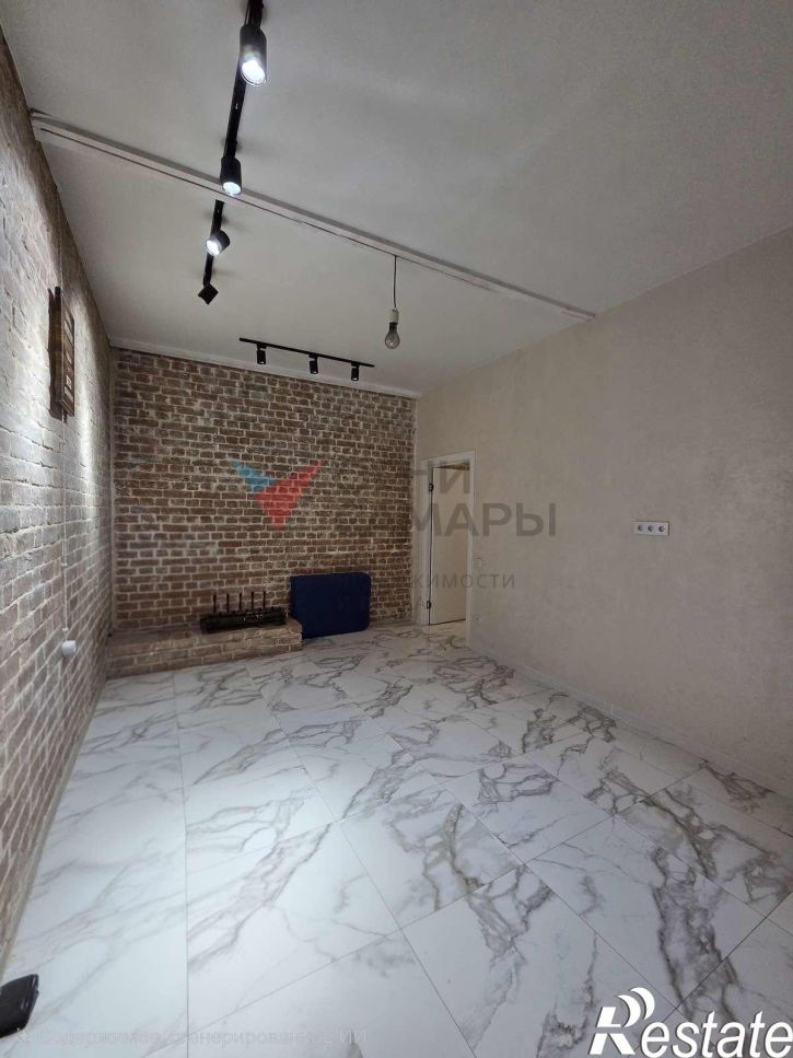 2-комн квартира Алексея Толстого улица, 128