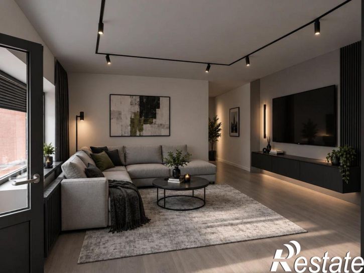 3-комн квартира Рабочая улица, 85