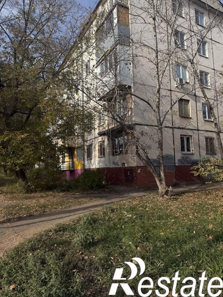 2-комн квартира Гагарина улица, 92