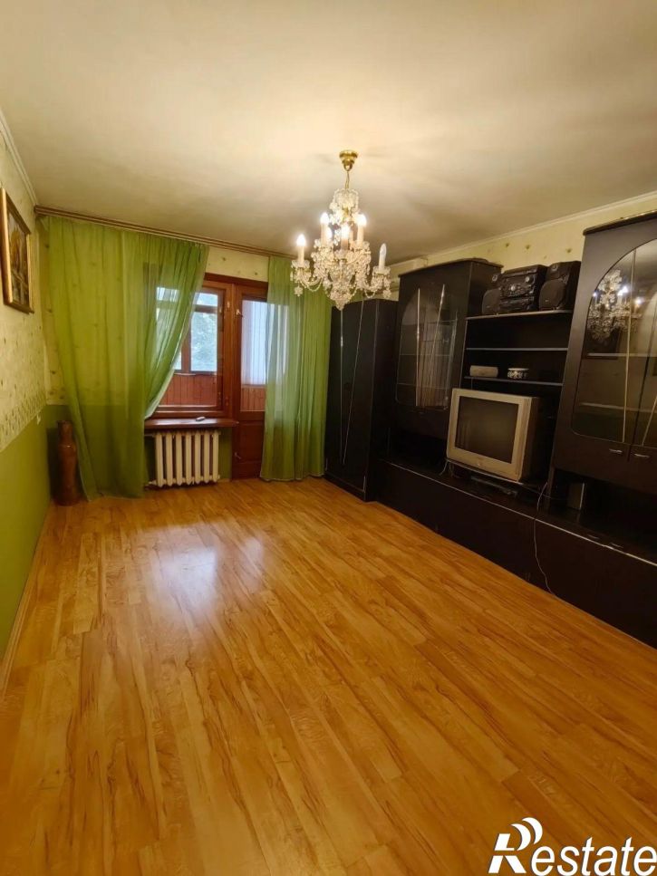2-комн квартира Карякина переулок, 1