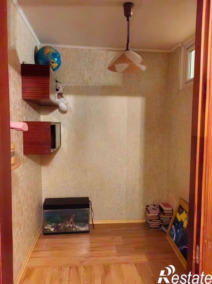 2-комн квартира Карякина переулок, 1
