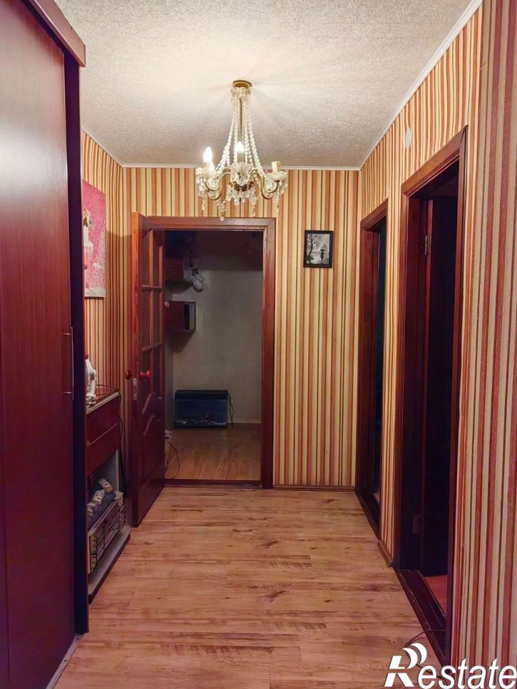 2-комн квартира Карякина переулок, 1