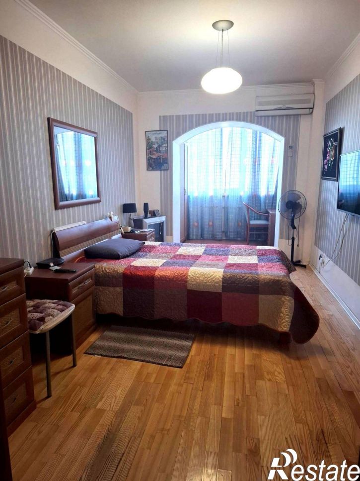 3-комн квартира Пушкина улица, 268