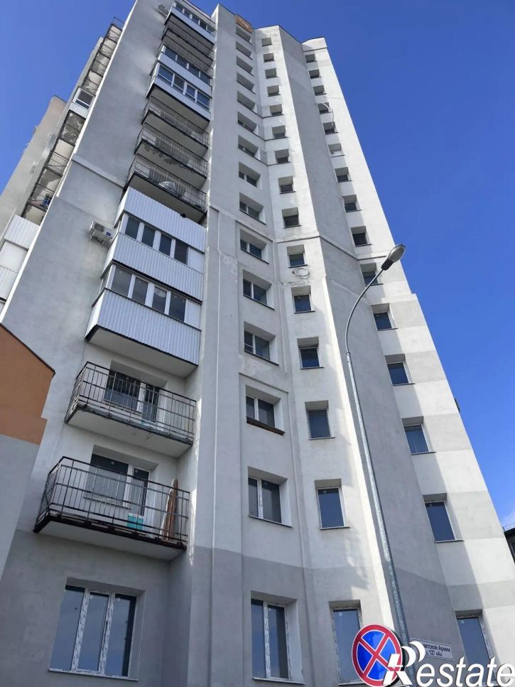 3-комн квартира Советской Армии улица, 127А