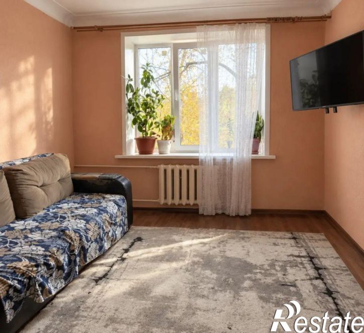 2-комн квартира Сердобская улица, 38