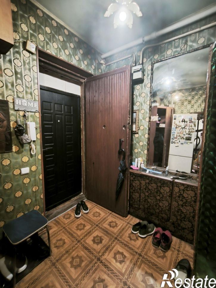 2-комн квартира Строителей улица, 28