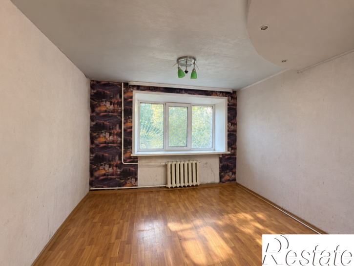 2-комн квартира Юных Пионеров проспект, 34