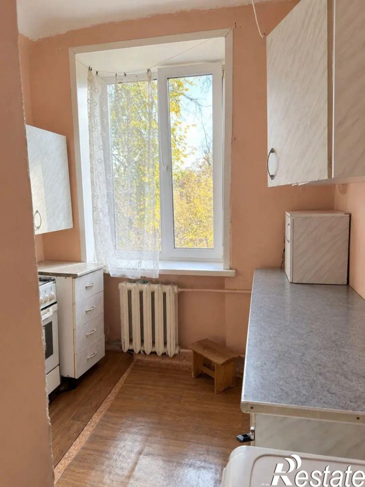 2-комн квартира Сердобская улица, 38