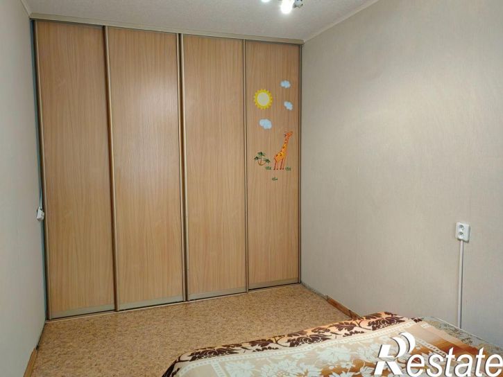 2-комн квартира Стара-Загора улица, 97