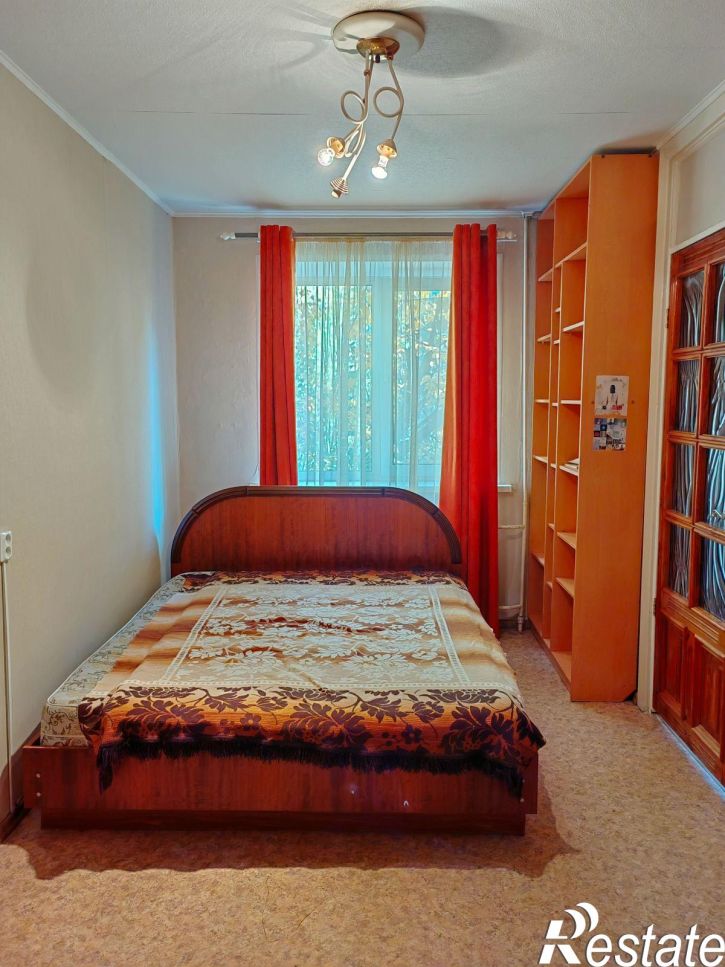 2-комн квартира Стара-Загора улица, 97