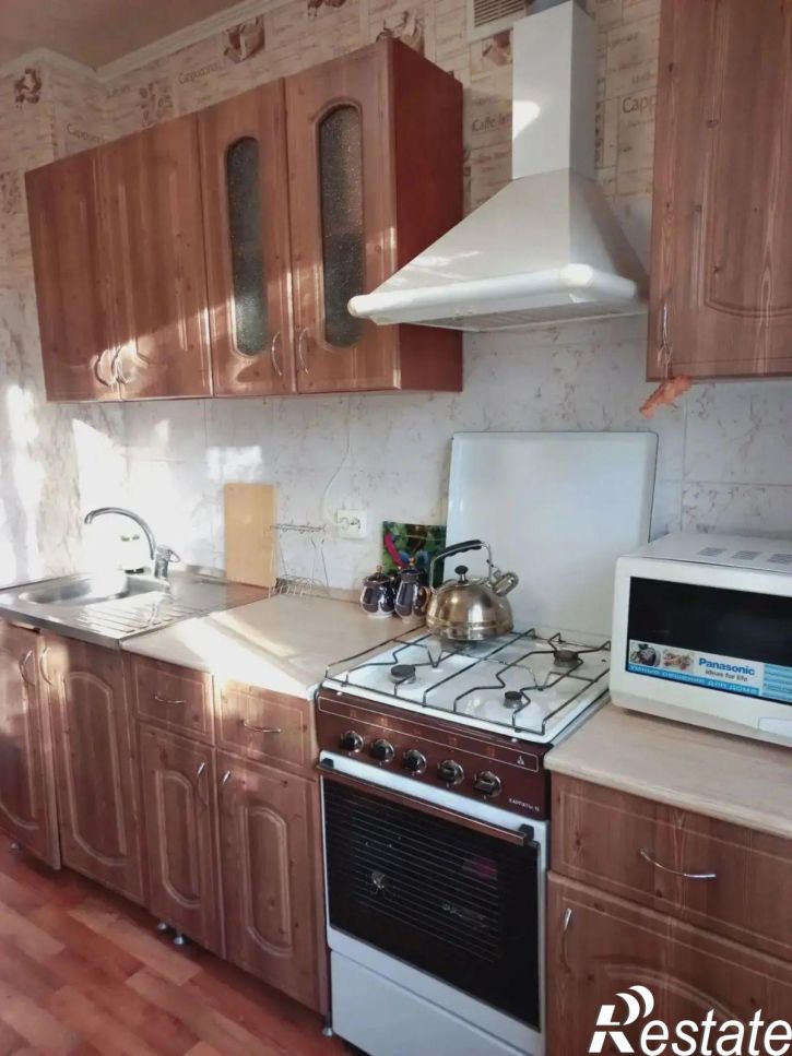 2-комн квартира Ленина проспект, 3