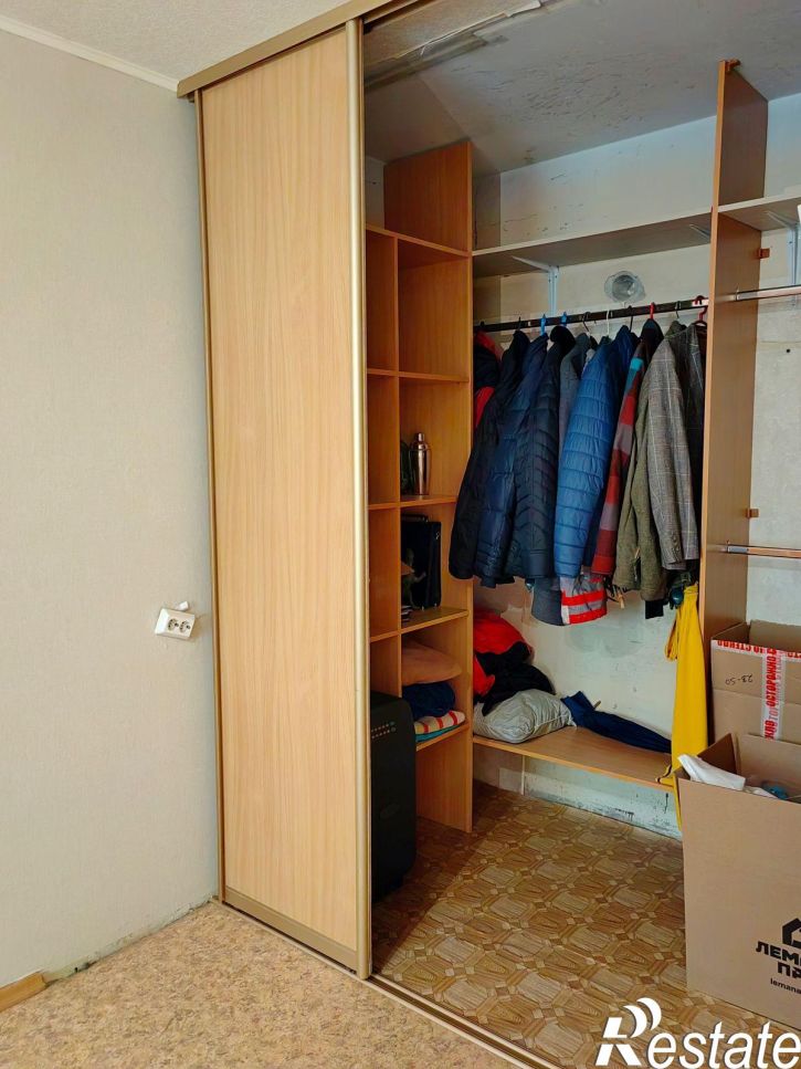 2-комн квартира Стара-Загора улица, 97