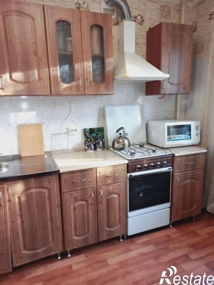 2-комн квартира Ленина проспект, 3
