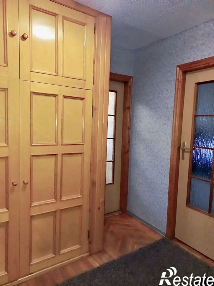 2-комн квартира Ленина проспект, 3