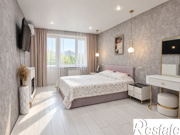 2-комн квартира Стара-Загора улица, 98