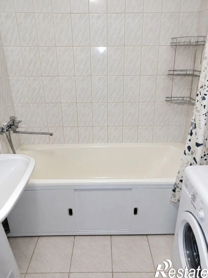 2-комн квартира Ленина проспект, 3