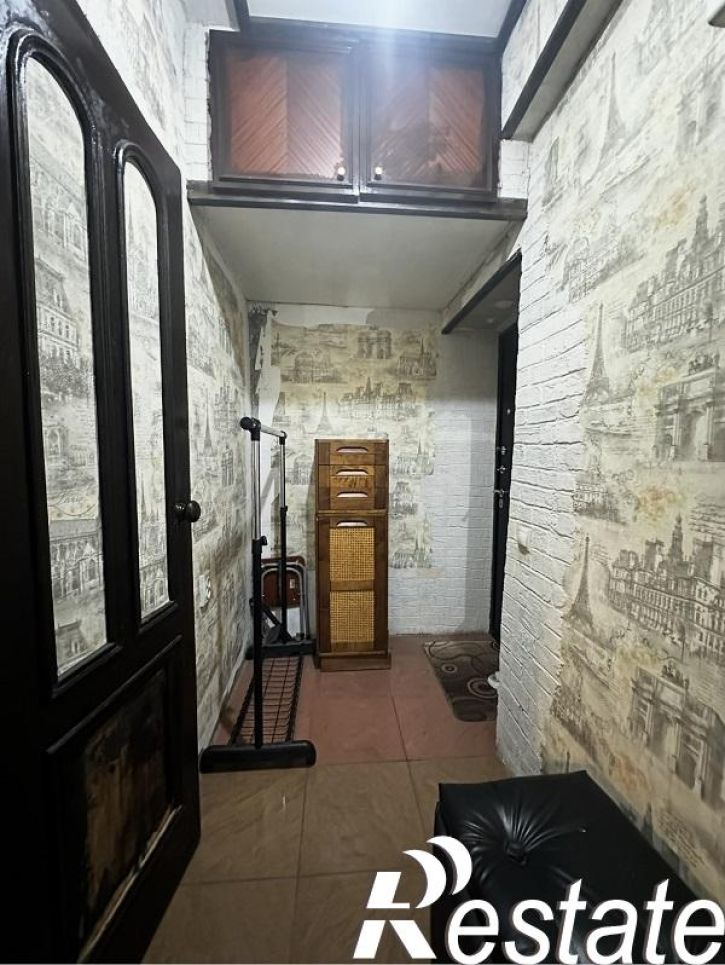 2-комн квартира Сердобская улица, 36