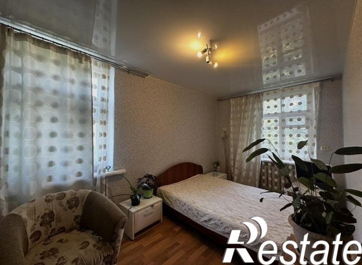 2-комн квартира Сердобская улица, 36