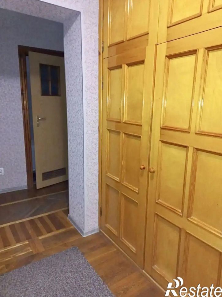 2-комн квартира Ленина проспект, 3