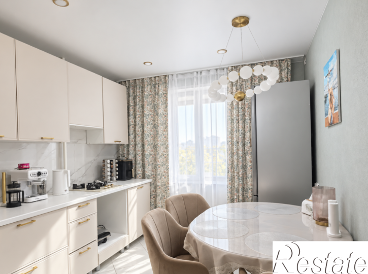 2-комн квартира Стара-Загора улица, 98