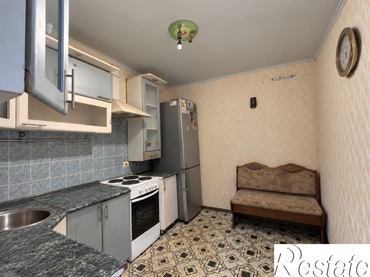 2-комн квартира Юных Пионеров проспект, 34