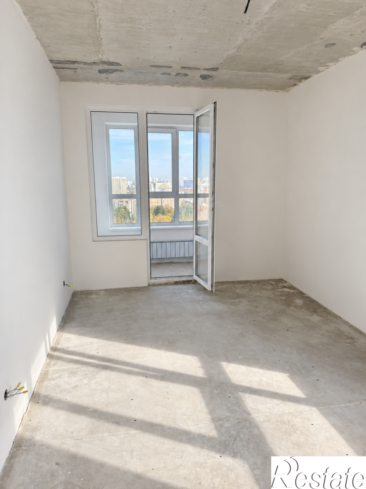 2-комн квартира Масленникова проспект, 14а