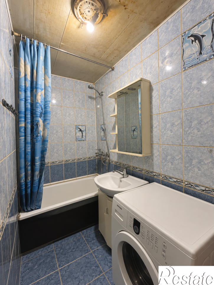2-комн квартира Юных Пионеров проспект, 34
