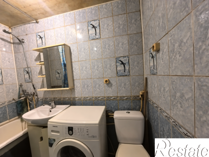 2-комн квартира Юных Пионеров проспект, 34