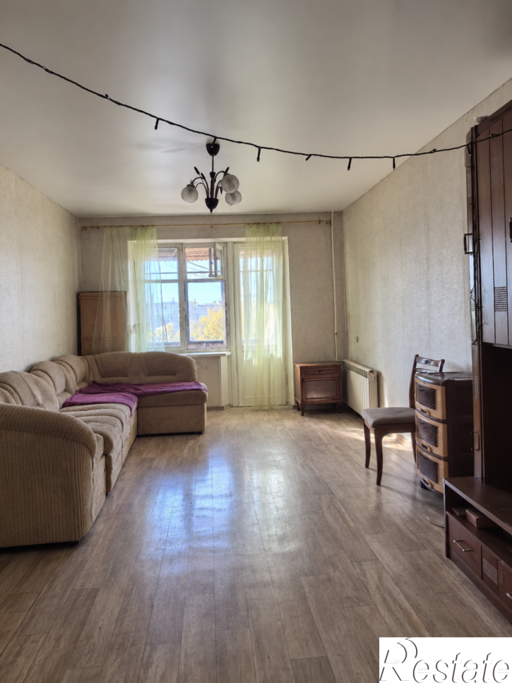 2-комн квартира Волжский переулок, 47