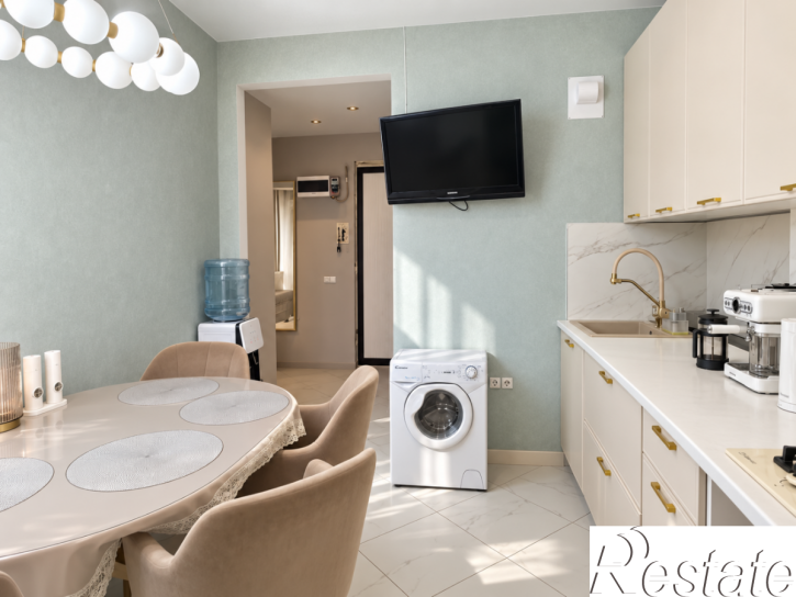 2-комн квартира Стара-Загора улица, 98